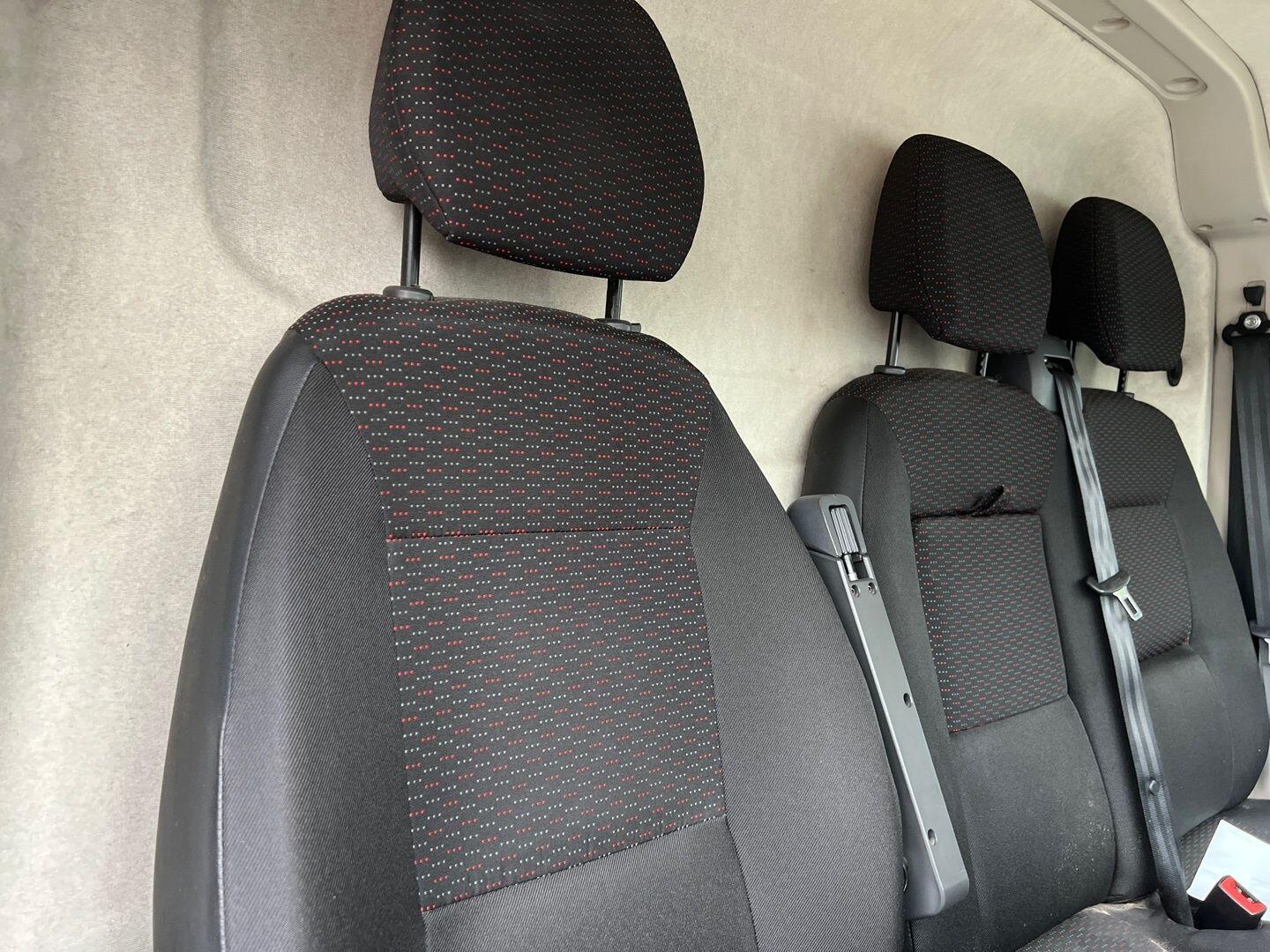 Used Citroen Relay 2021 for sale - 77586026: Photo 12