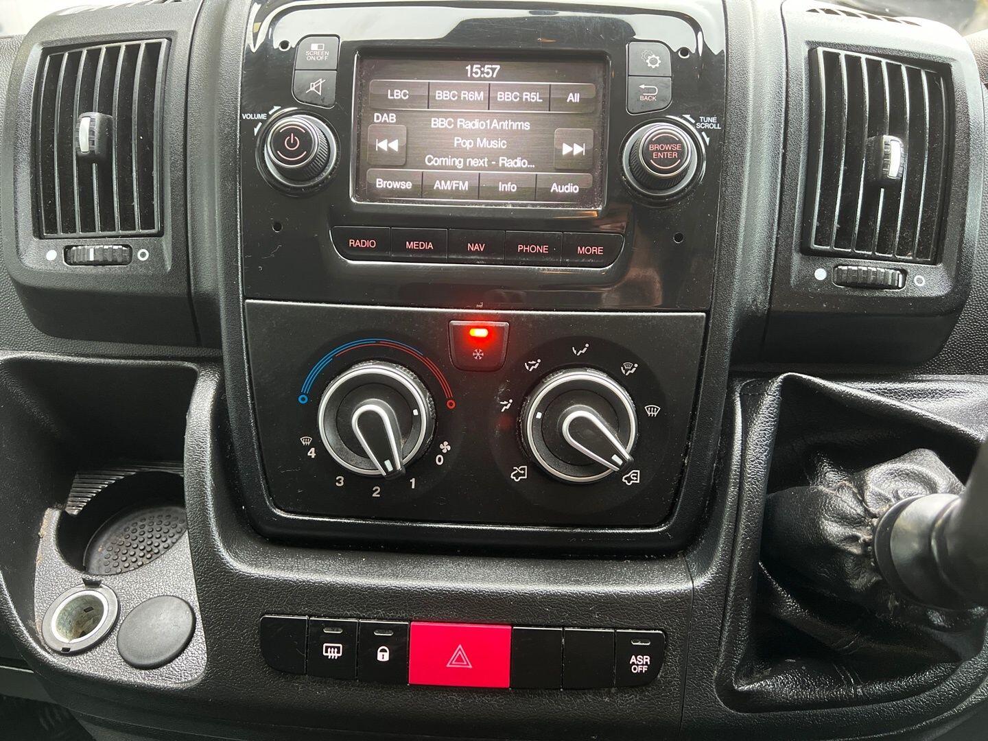 Used Citroen Relay 2021 for sale - 77586026: Photo 15