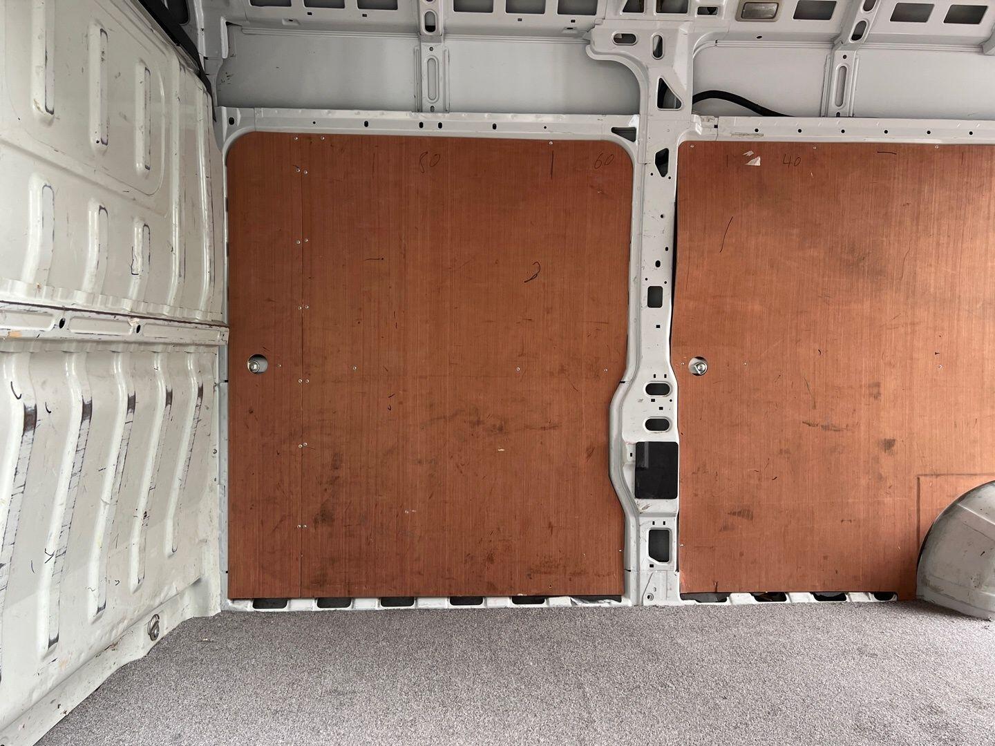 Used Citroen Relay 2021 for sale - 77586026: Photo 17