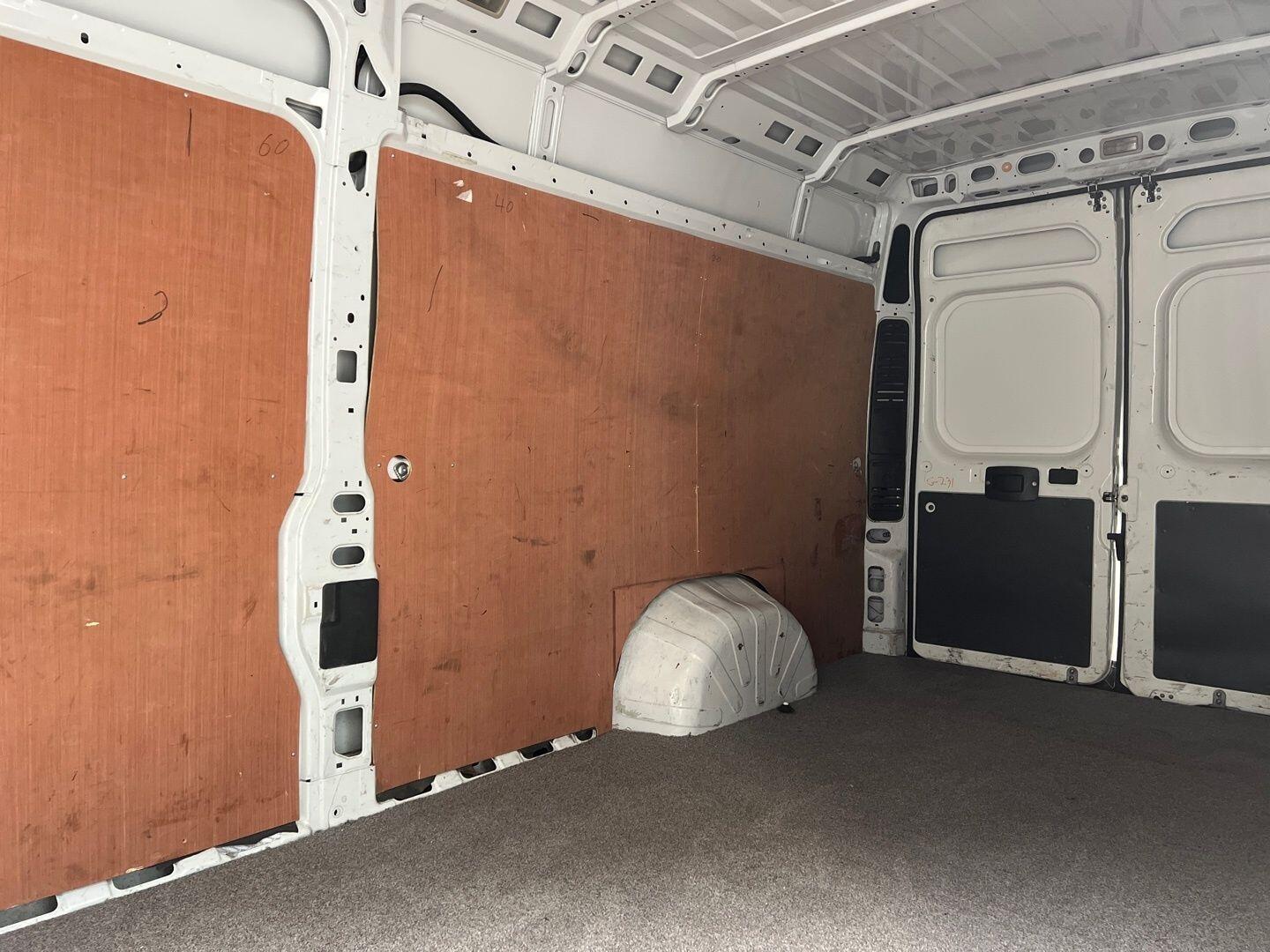 Used Citroen Relay 2021 for sale - 77586026: Photo 23