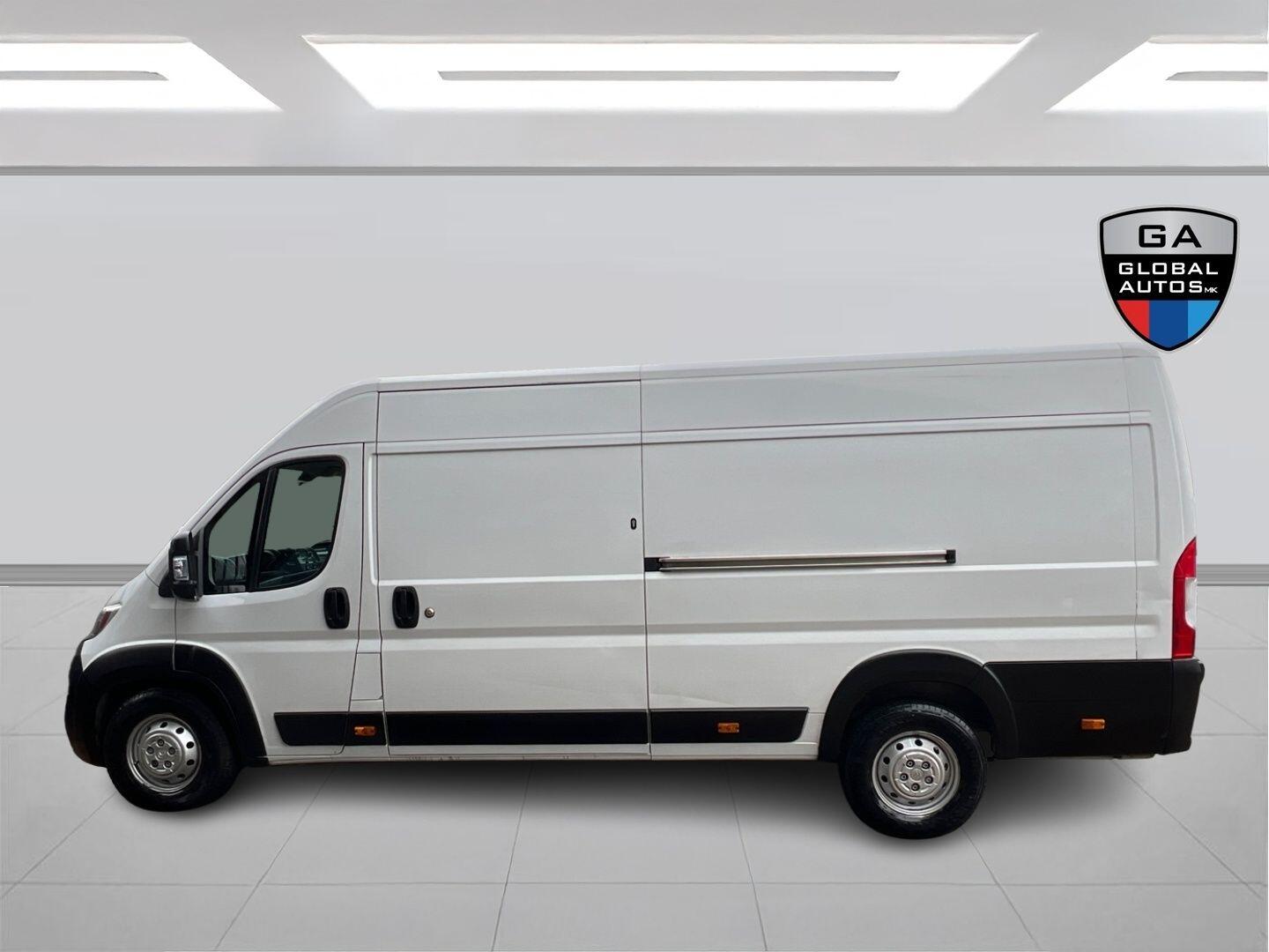 Used Citroen Relay 2021 for sale - 77586026: Photo 6