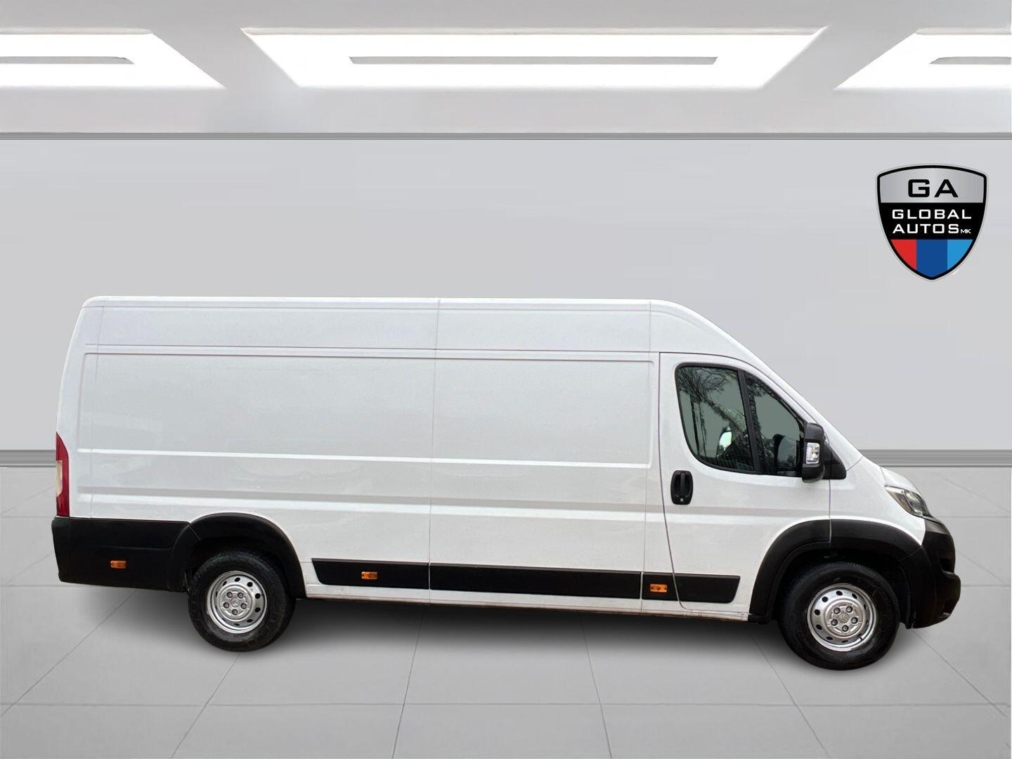 Used Citroen Relay 2021 for sale - 77586026: Photo 8