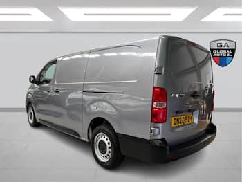 Used Vauxhall Vivaro 2020 for sale - 79807833: Photo