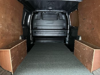 Used Vauxhall Vivaro 2020 for sale - 79807833: Photo