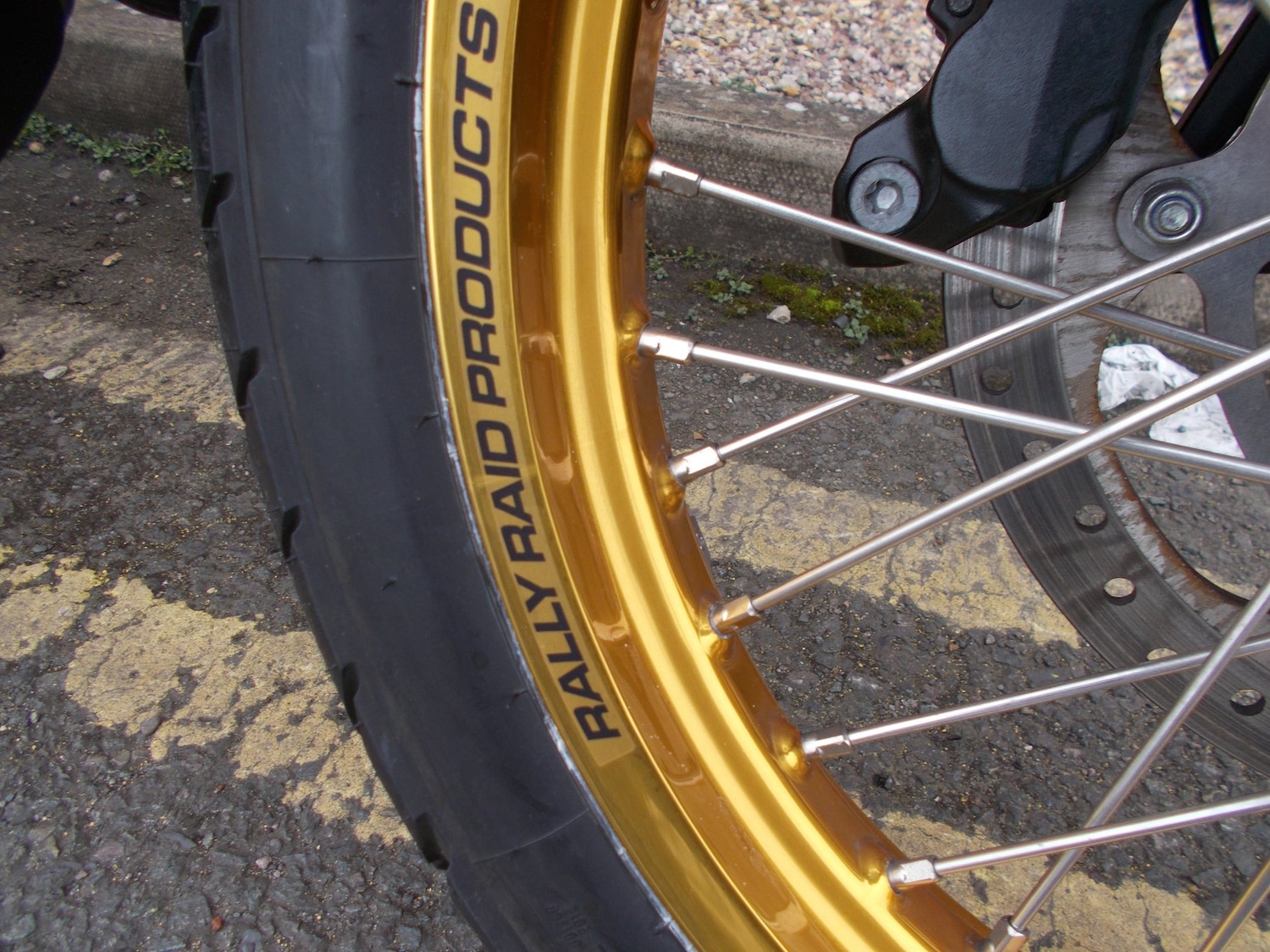 Triumph SCRAMBLER 400 X