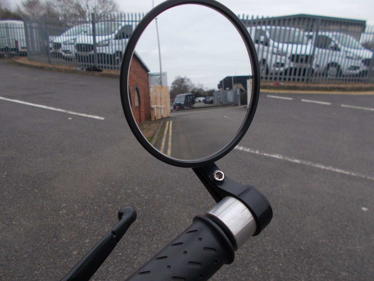 Triumph SCRAMBLER 400 X