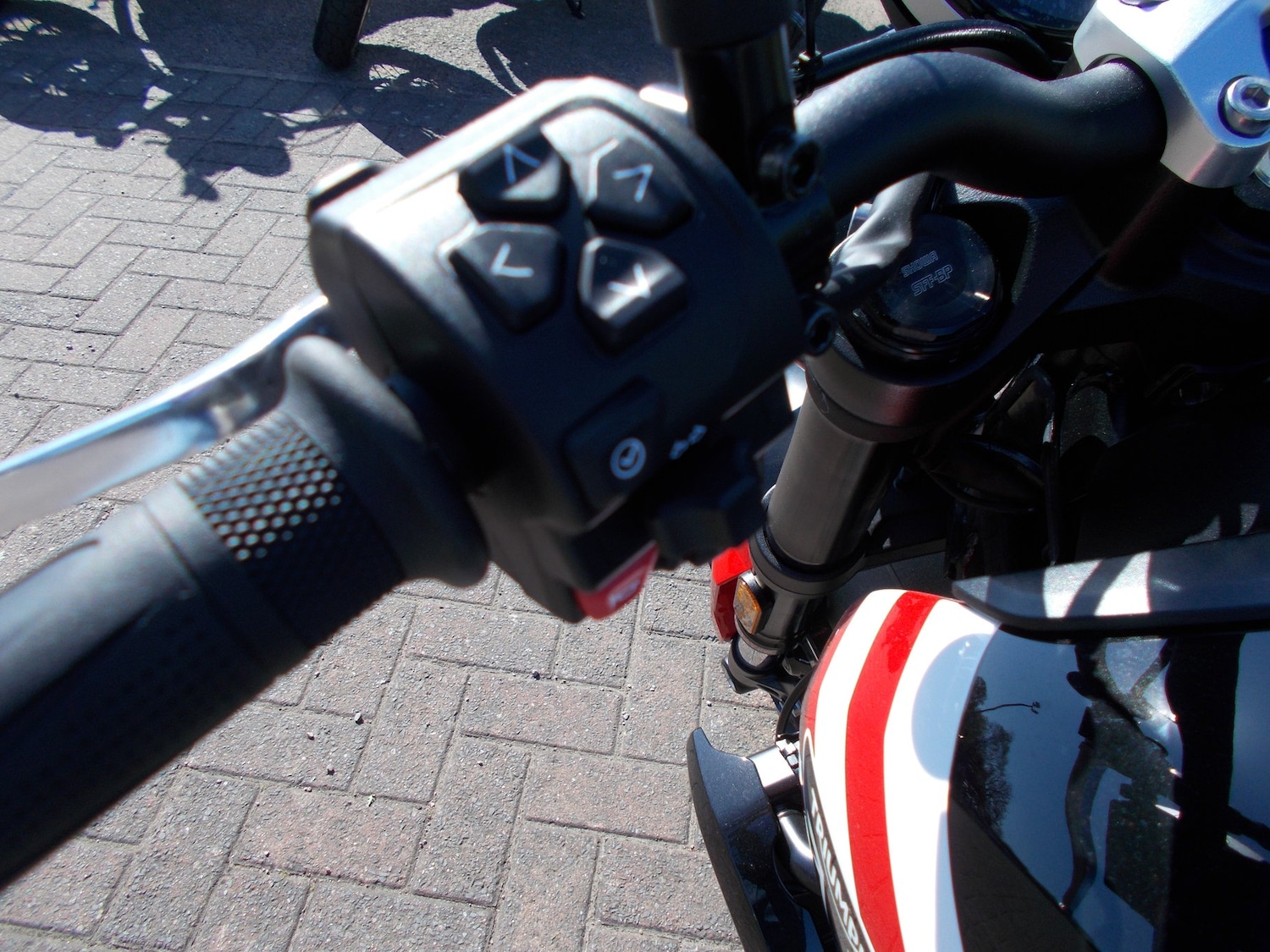 Used Triumph TRIDENT 660 2026 for sale - 78373772: Photo 10