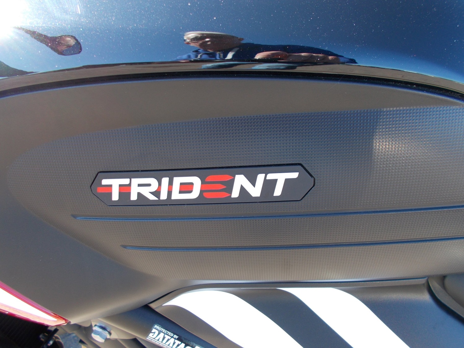 Used Triumph TRIDENT 660 2026 for sale - 78373772: Photo 13