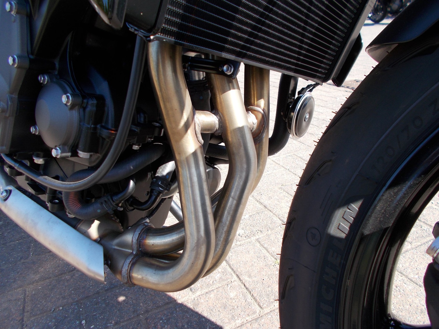 Used Triumph TRIDENT 660 2026 for sale - 78373772: Photo 19