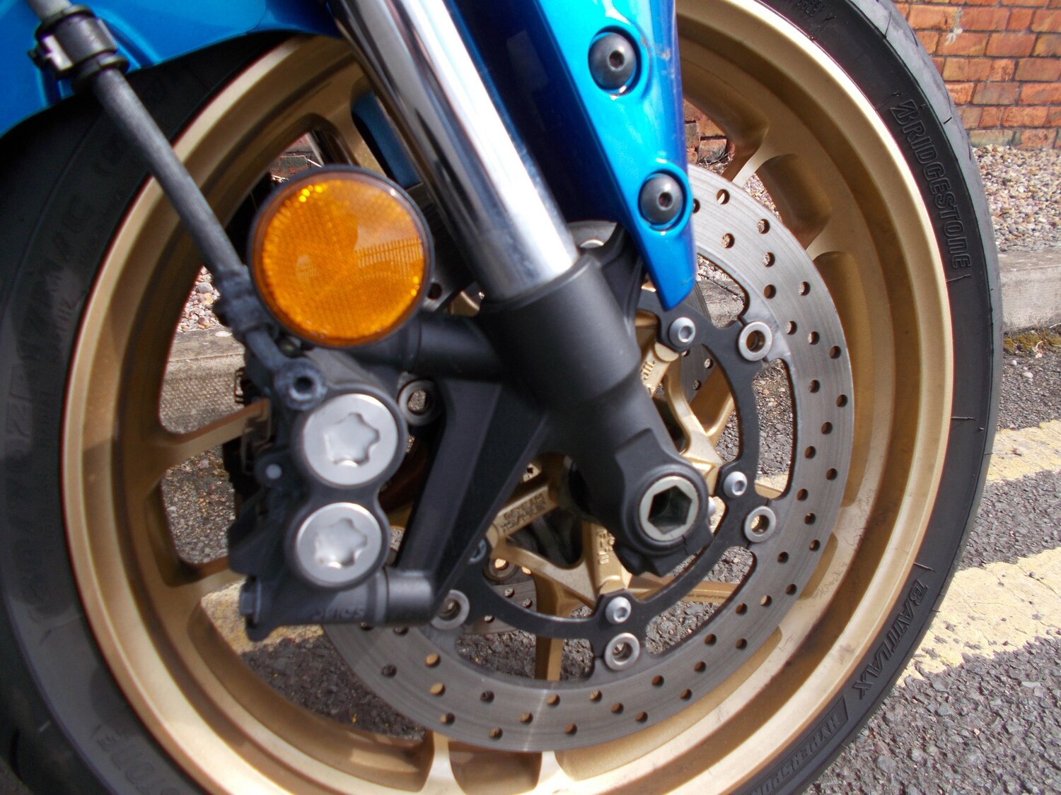 Used Yamaha XSR900 for sale - 78673885: Photo 18