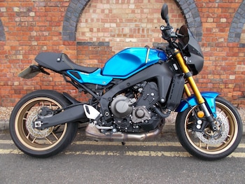 Used Yamaha XSR900 undefined for sale - bike-78673885: Photo