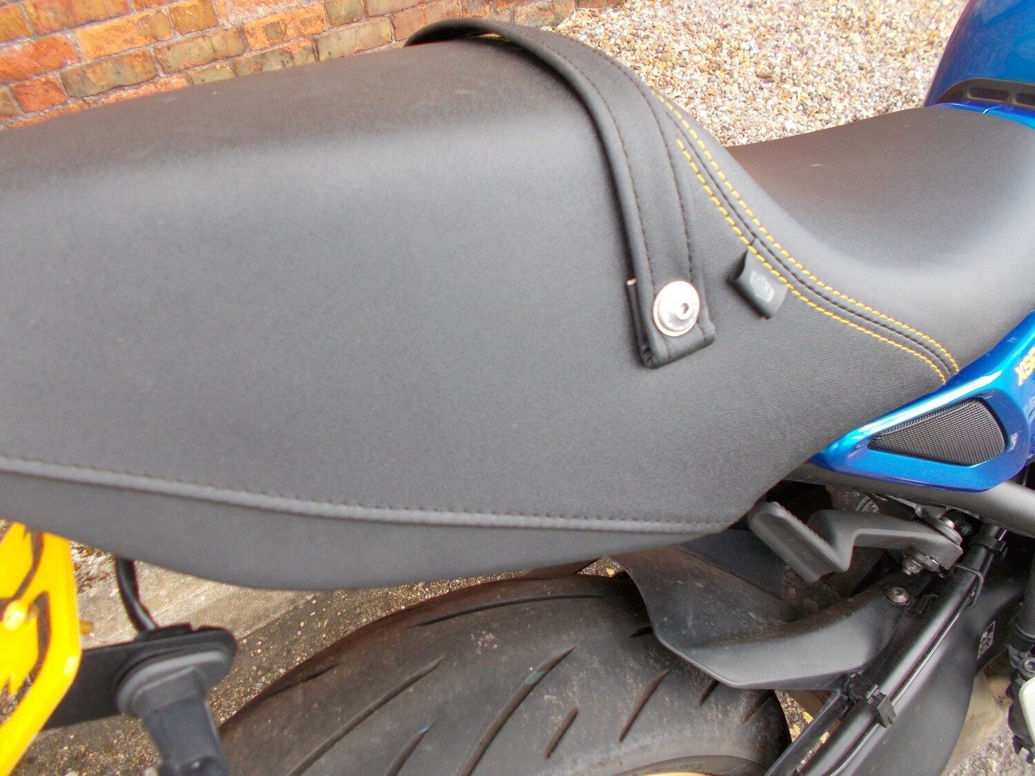 Used Yamaha XSR900 for sale - 78673885: Photo 7