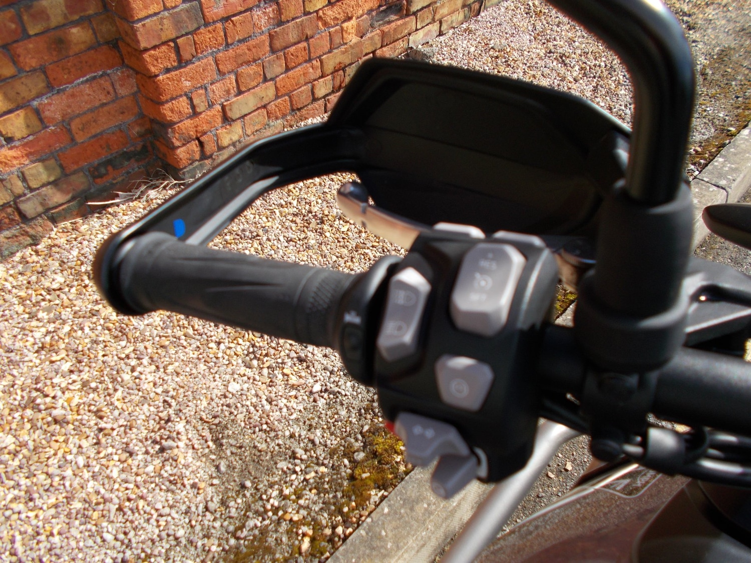 Used Triumph TIGER 900 GT PRO 2024 for sale - 78545556: Photo 15