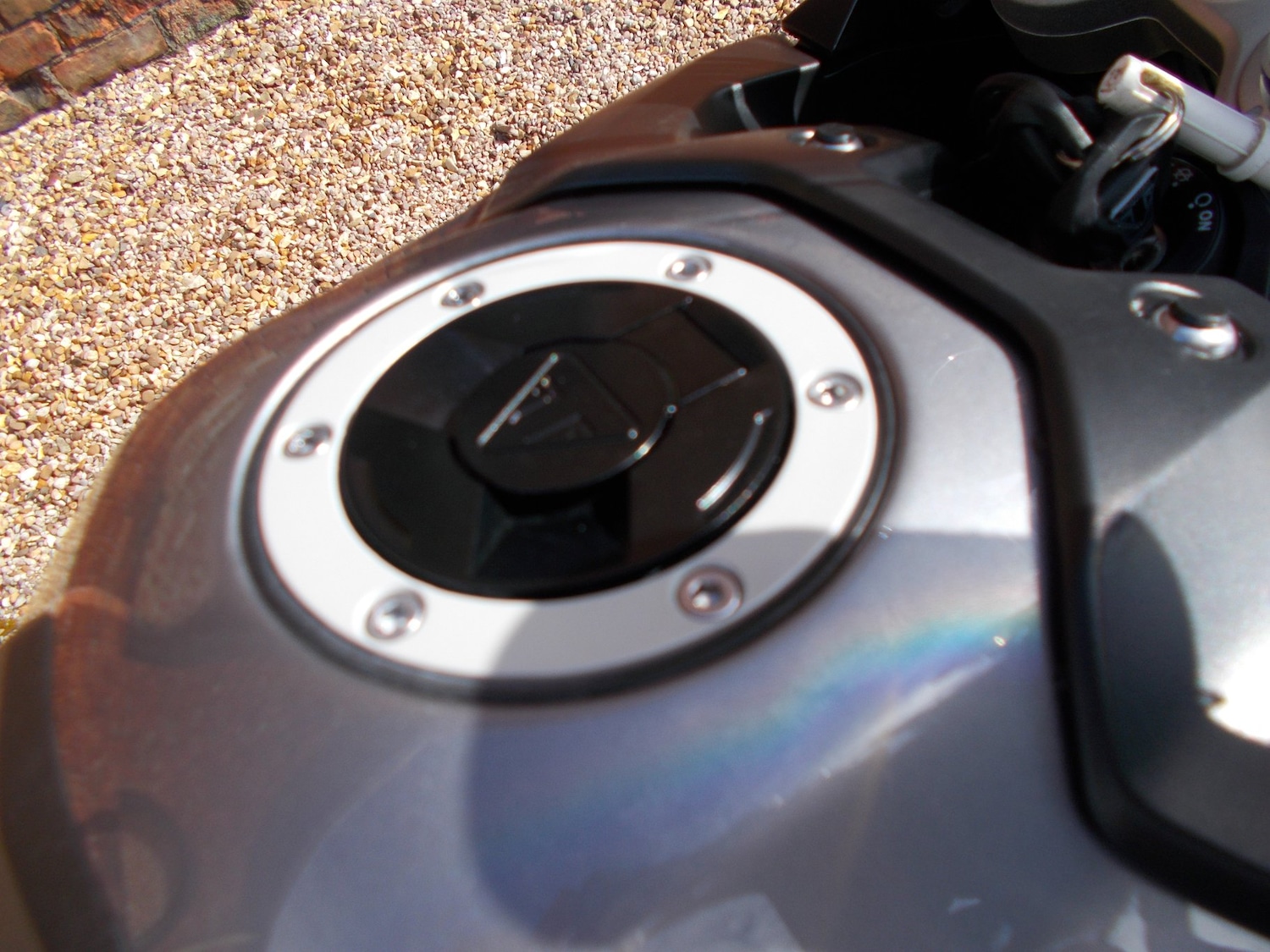 Used Triumph TIGER 900 GT PRO 2024 for sale - 78545556: Photo 16