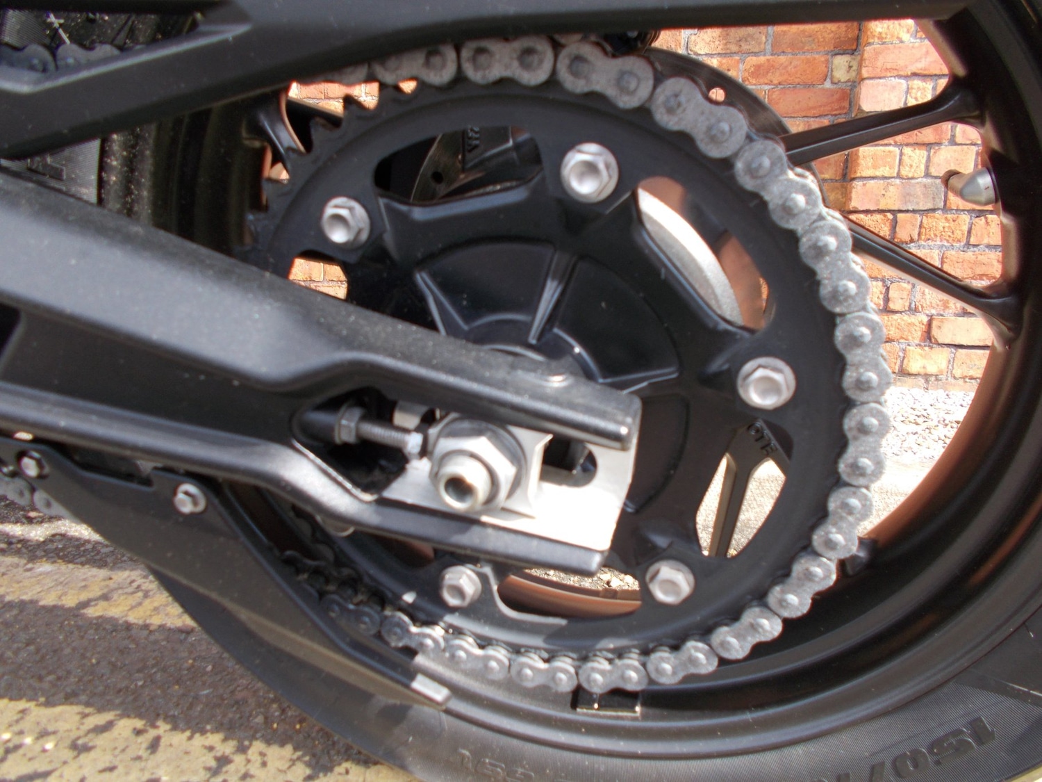 Used Triumph TIGER 900 GT PRO 2024 for sale - 78545556: Photo 20