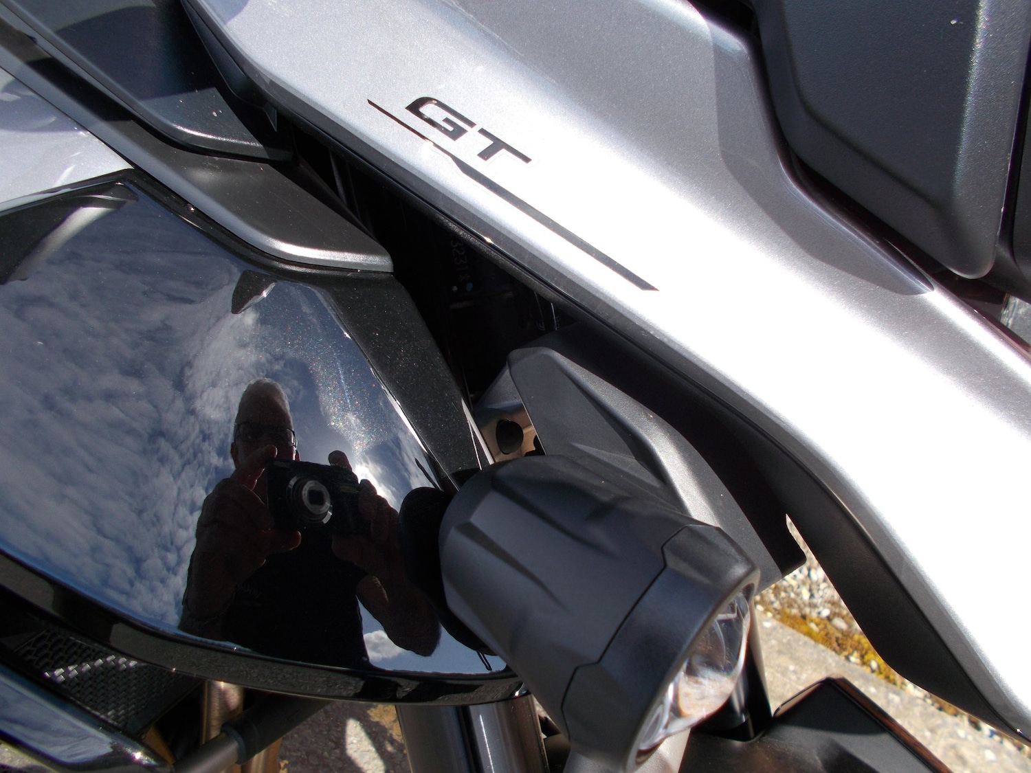 Used Triumph TIGER 900 GT PRO 2024 for sale - 78545556: Photo 8