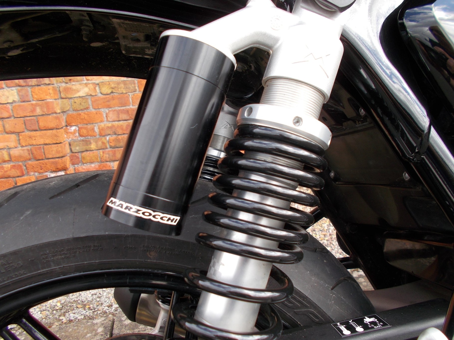 Used Triumph SPEED TWIN 1200 2025 for sale - 78673878: Photo 10