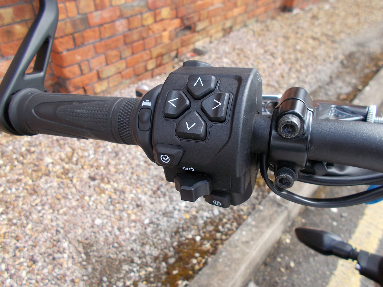 Used Triumph SPEED TWIN 1200 2025 for sale - 78673878: Photo 12