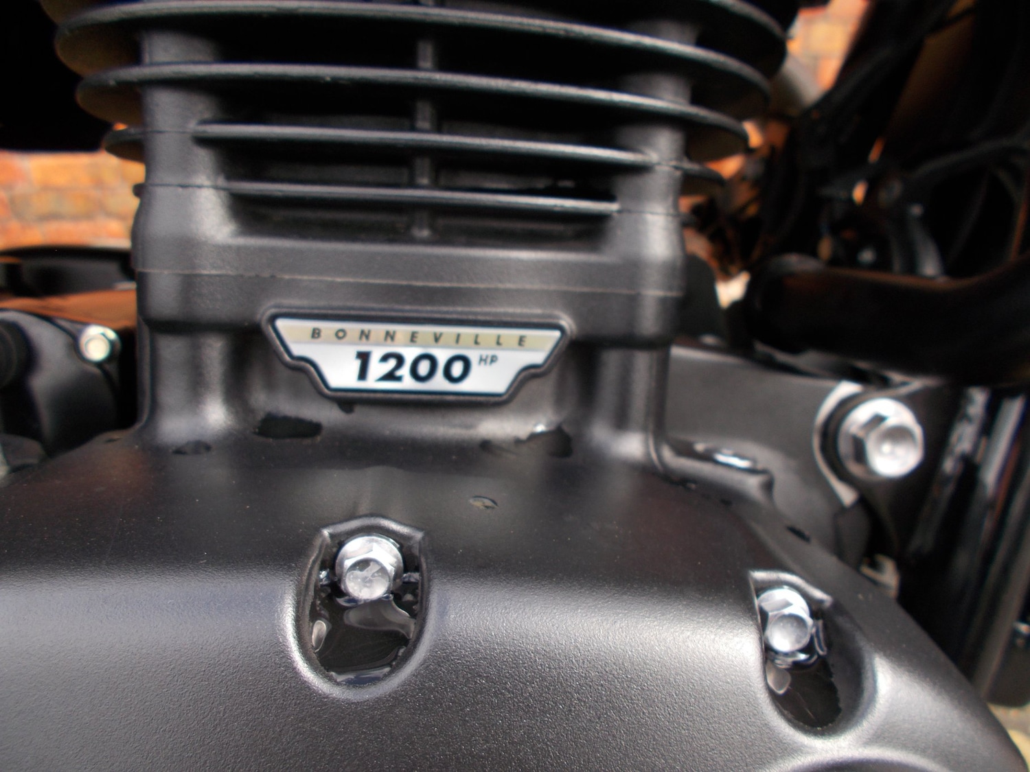 Used Triumph SPEED TWIN 1200 2025 for sale - 78673878: Photo 18