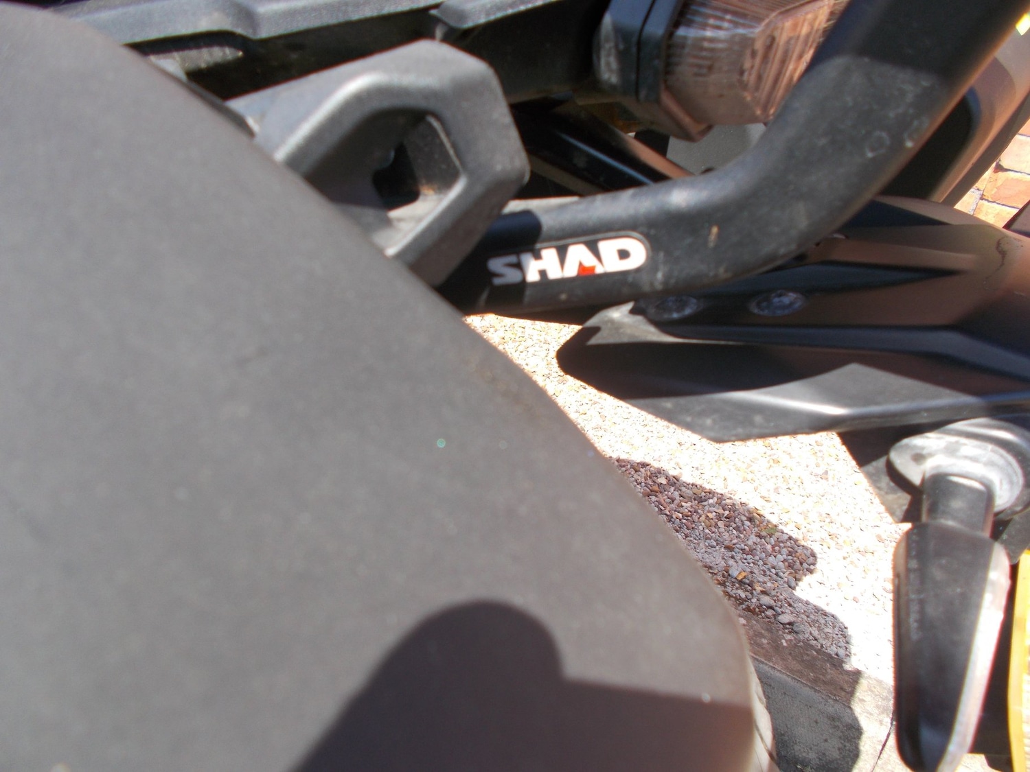 Used Yamaha TRACER 700GT 2022 for sale - 78316783: Photo 13