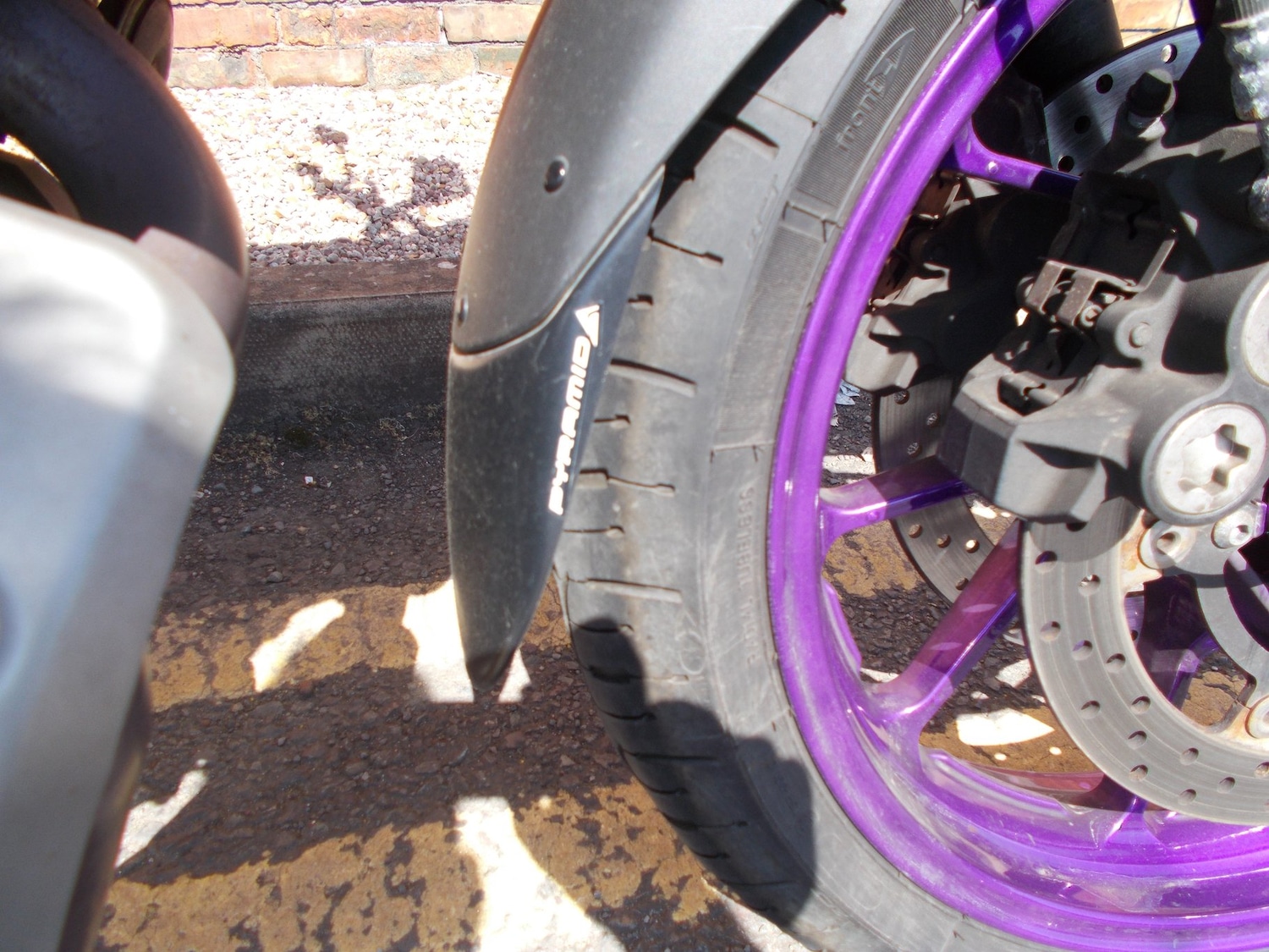 Used Yamaha TRACER 700GT 2022 for sale - 78316783: Photo 17
