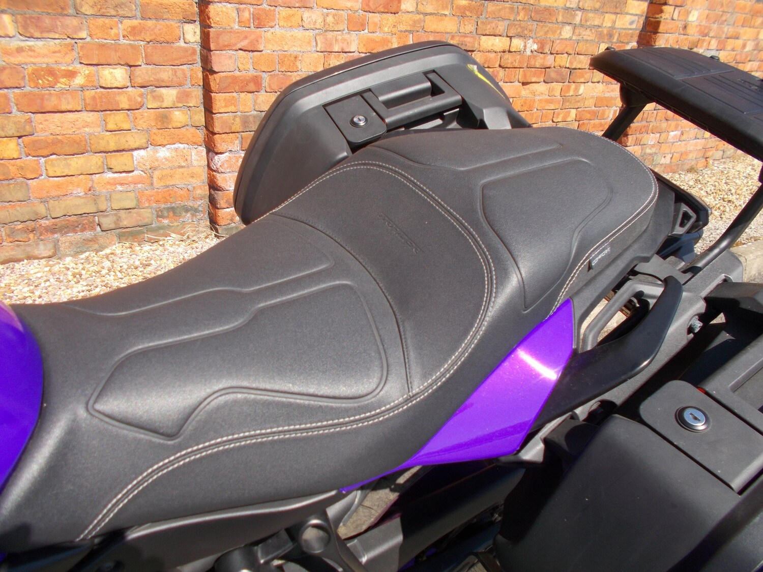 Used Yamaha TRACER 700GT 2022 for sale - 78316783: Photo 19