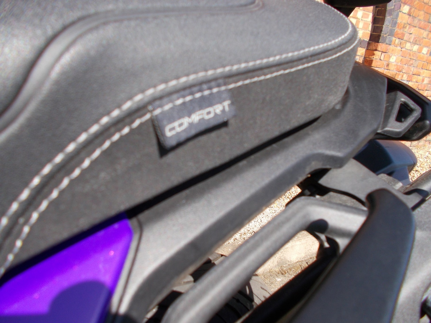 Used Yamaha TRACER 700GT 2022 for sale - 78316783: Photo 20