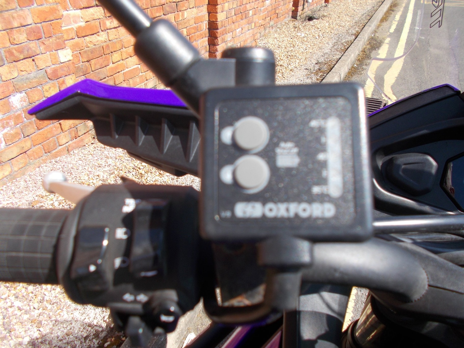 Used Yamaha TRACER 700GT 2022 for sale - 78316783: Photo 7