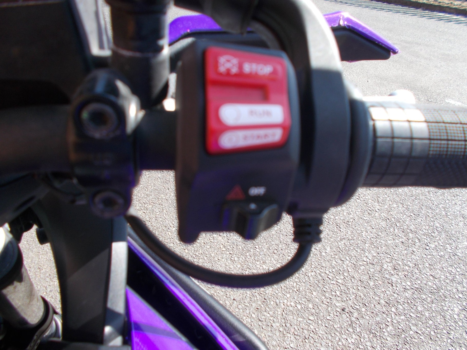 Used Yamaha TRACER 700GT 2022 for sale - 78316783: Photo 9