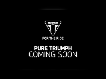 Used Triumph SPEED TRIPLE 1200 RX 2025 for sale - bike-78414655: Photo