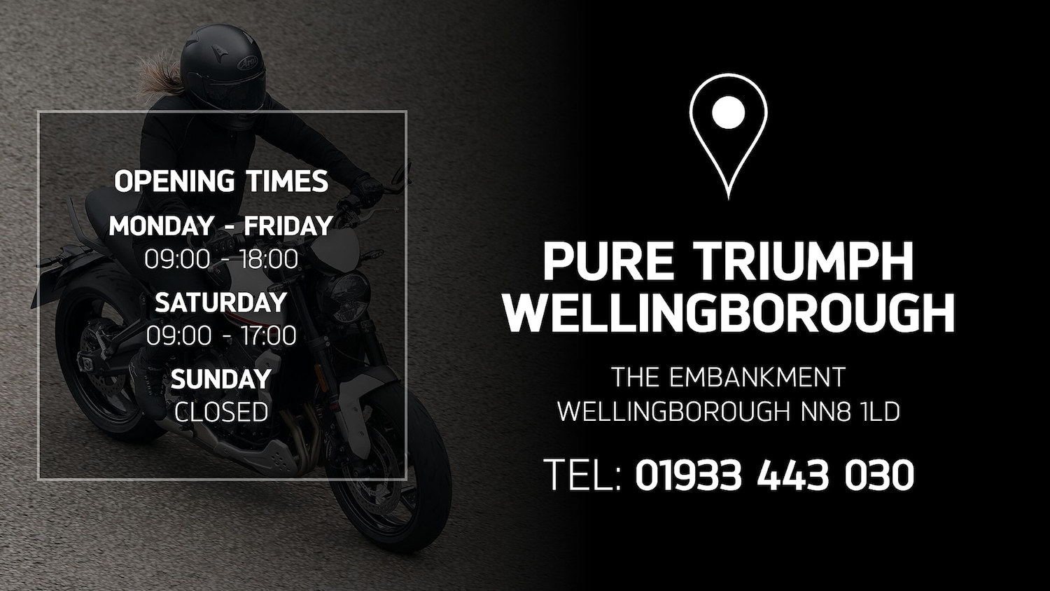 Used Triumph SPEED TRIPLE 1200 RX 2025 for sale - 78414655: Photo 3