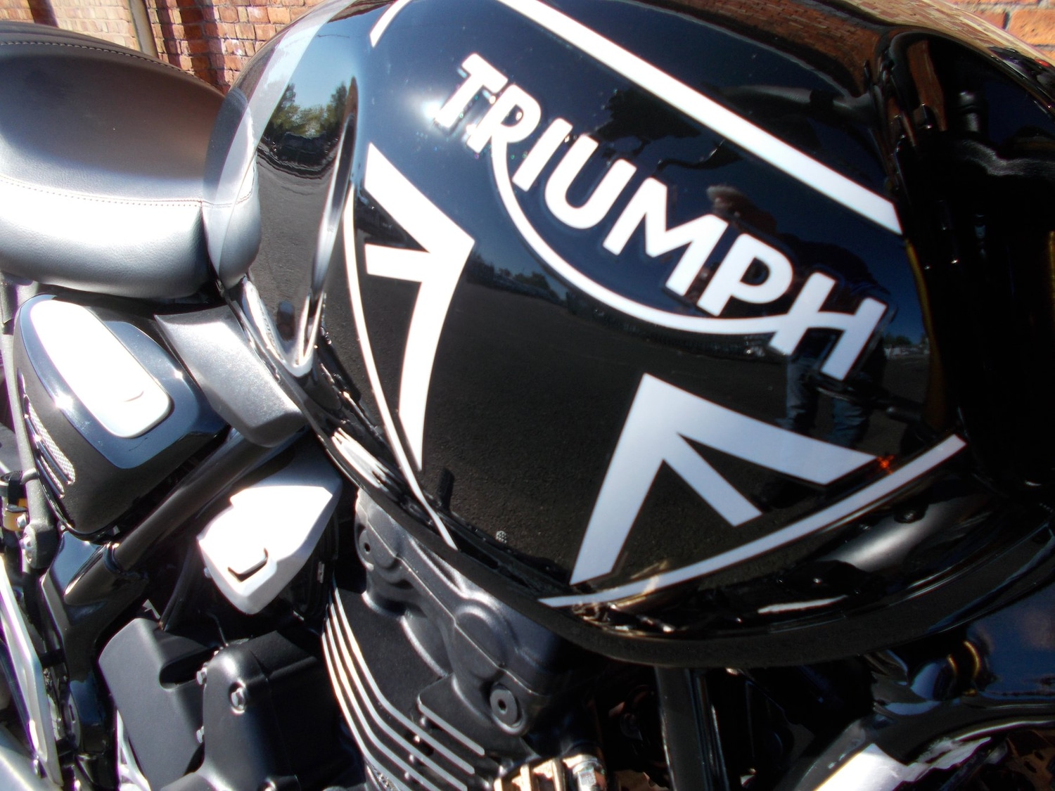 Used Triumph SPEED 400 2025 for sale - 78373773: Photo 14