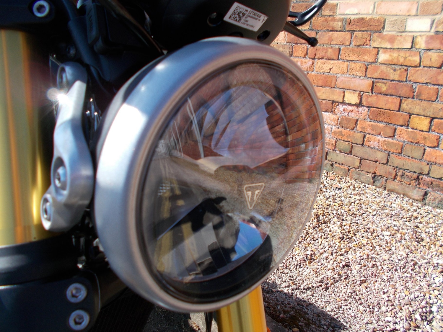 Used Triumph SPEED 400 2025 for sale - 78373773: Photo 17