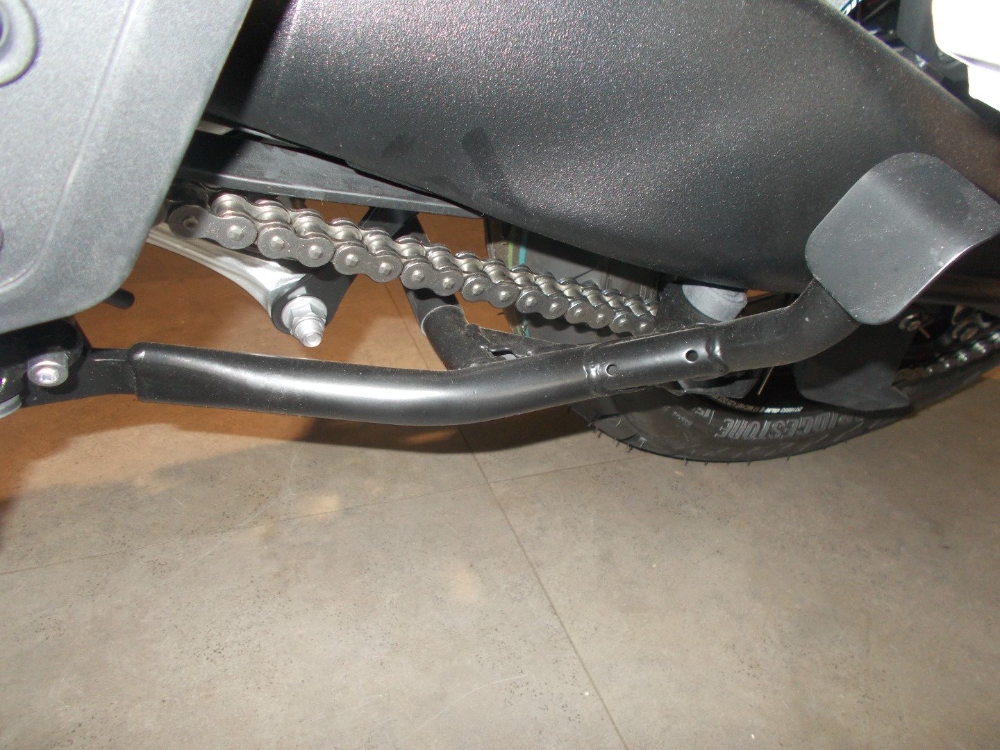 Triumph TIGER 900 RALLY PRO