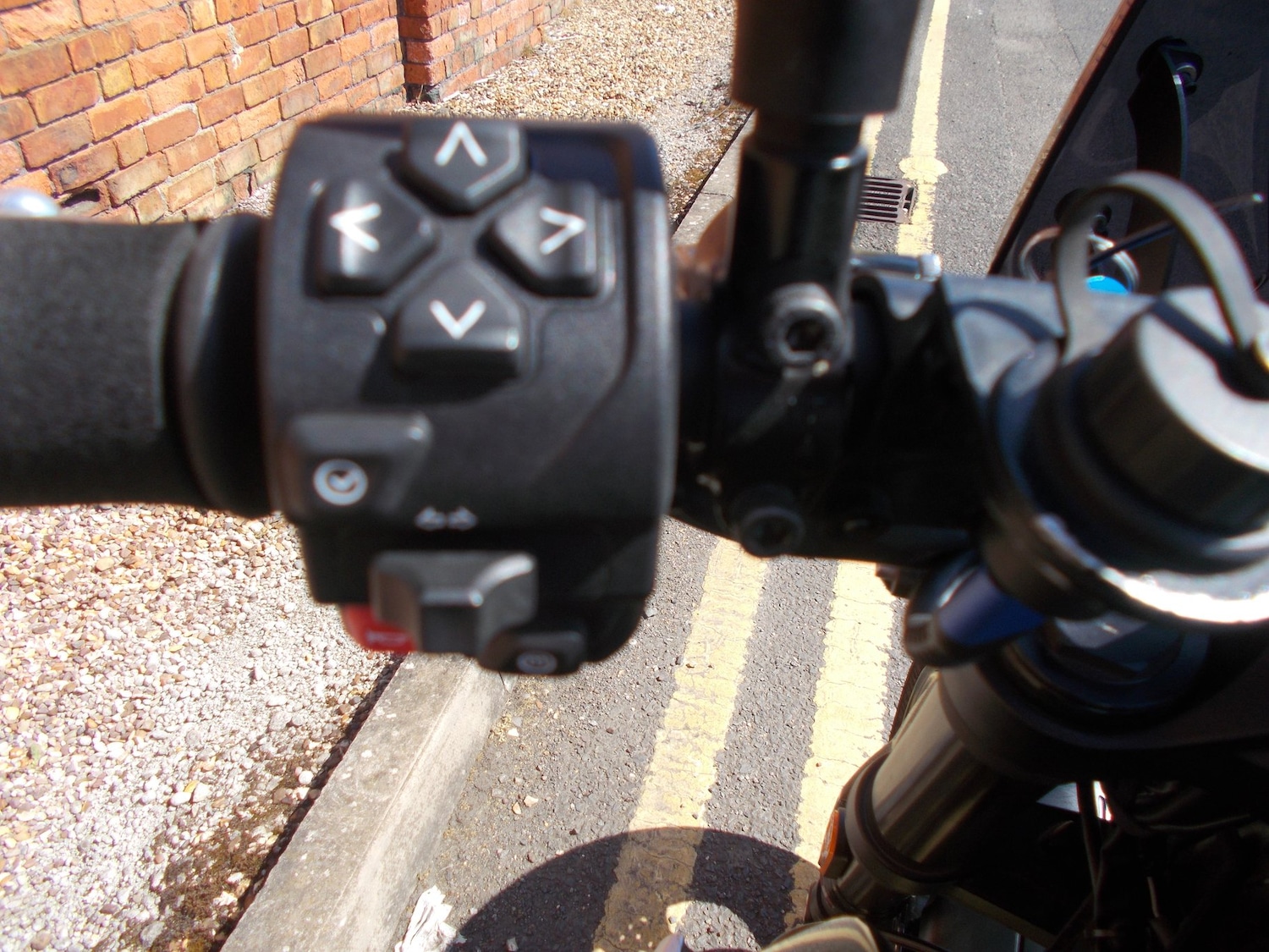 Used Triumph TRIDENT 660 2023 for sale - 78316781: Photo 10