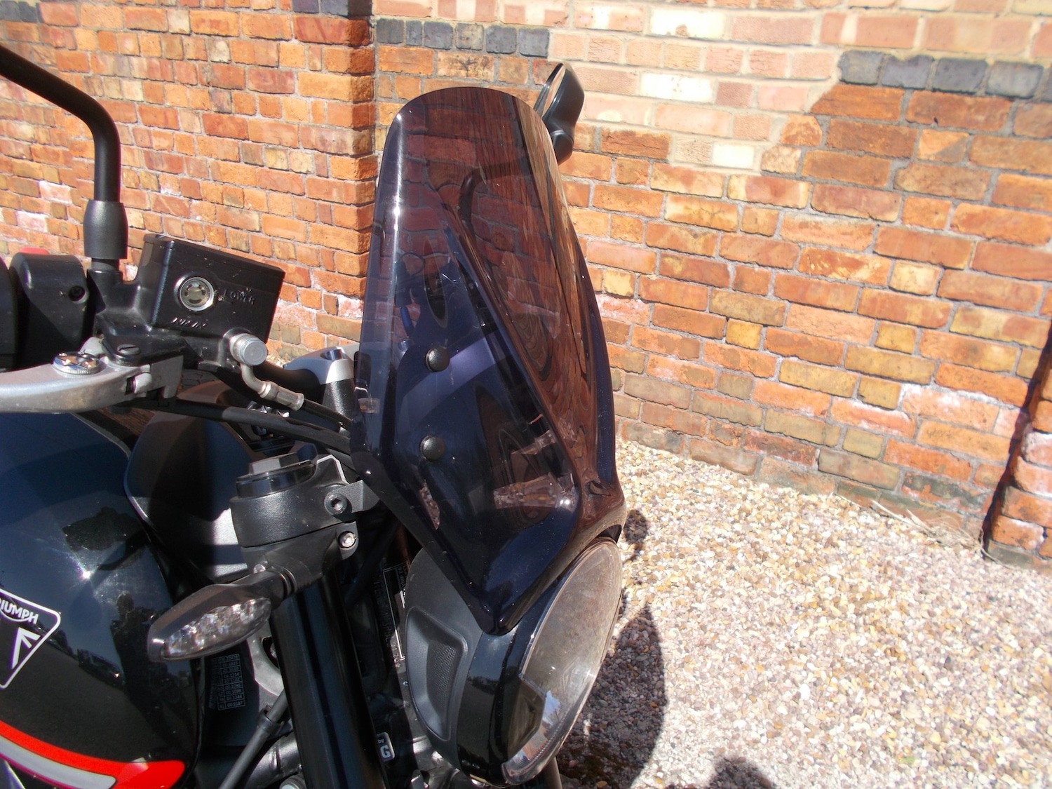 Used Triumph TRIDENT 660 2023 for sale - 78316781: Photo 8