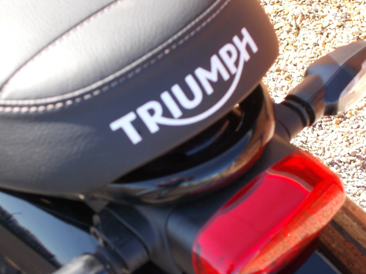 Used Triumph SPEED TWIN 1200 2025 for sale - 78373774: Photo 17