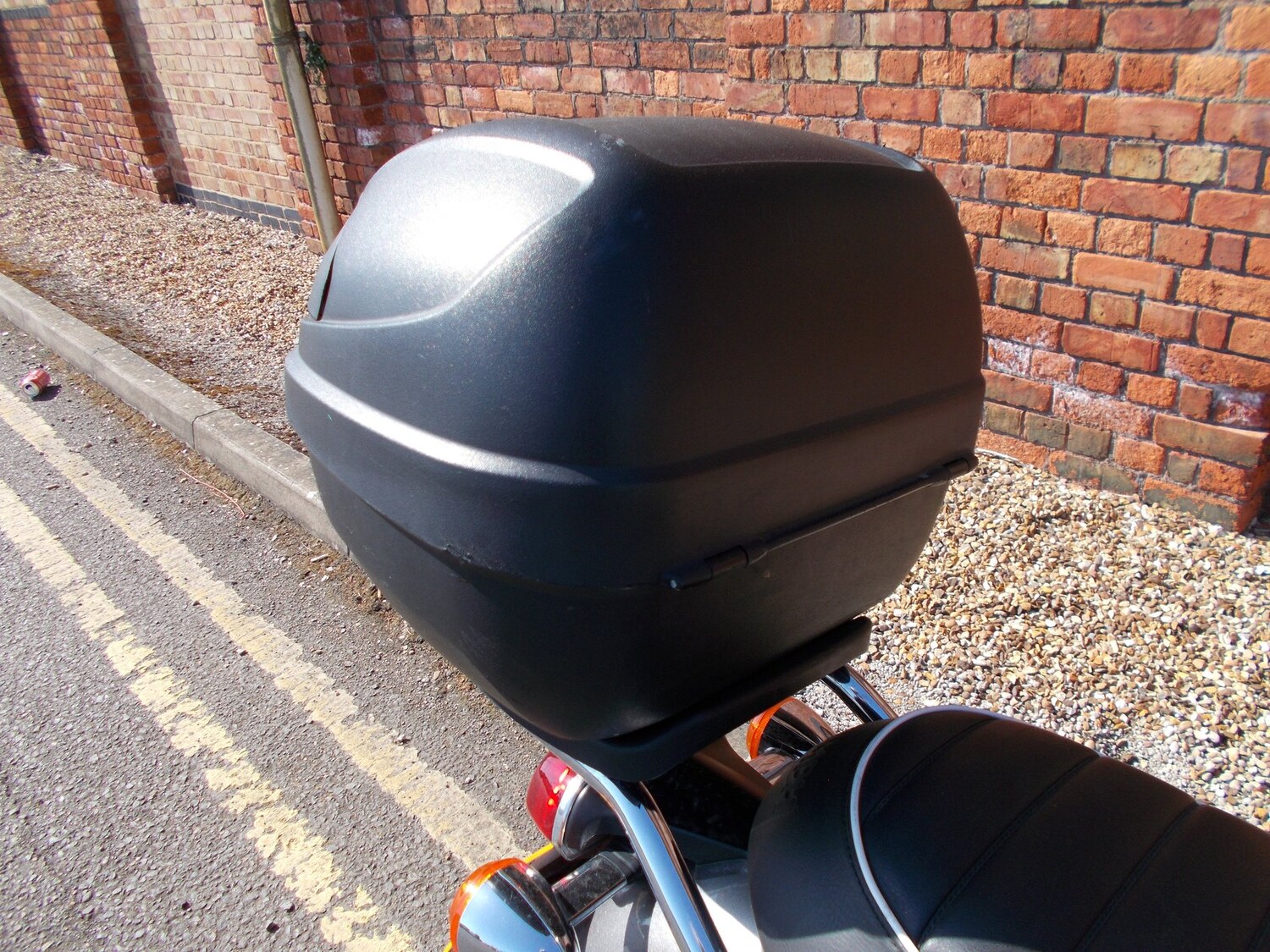 Used Triumph BONNEVILLE T120 2022 for sale - 78673884: Photo 11