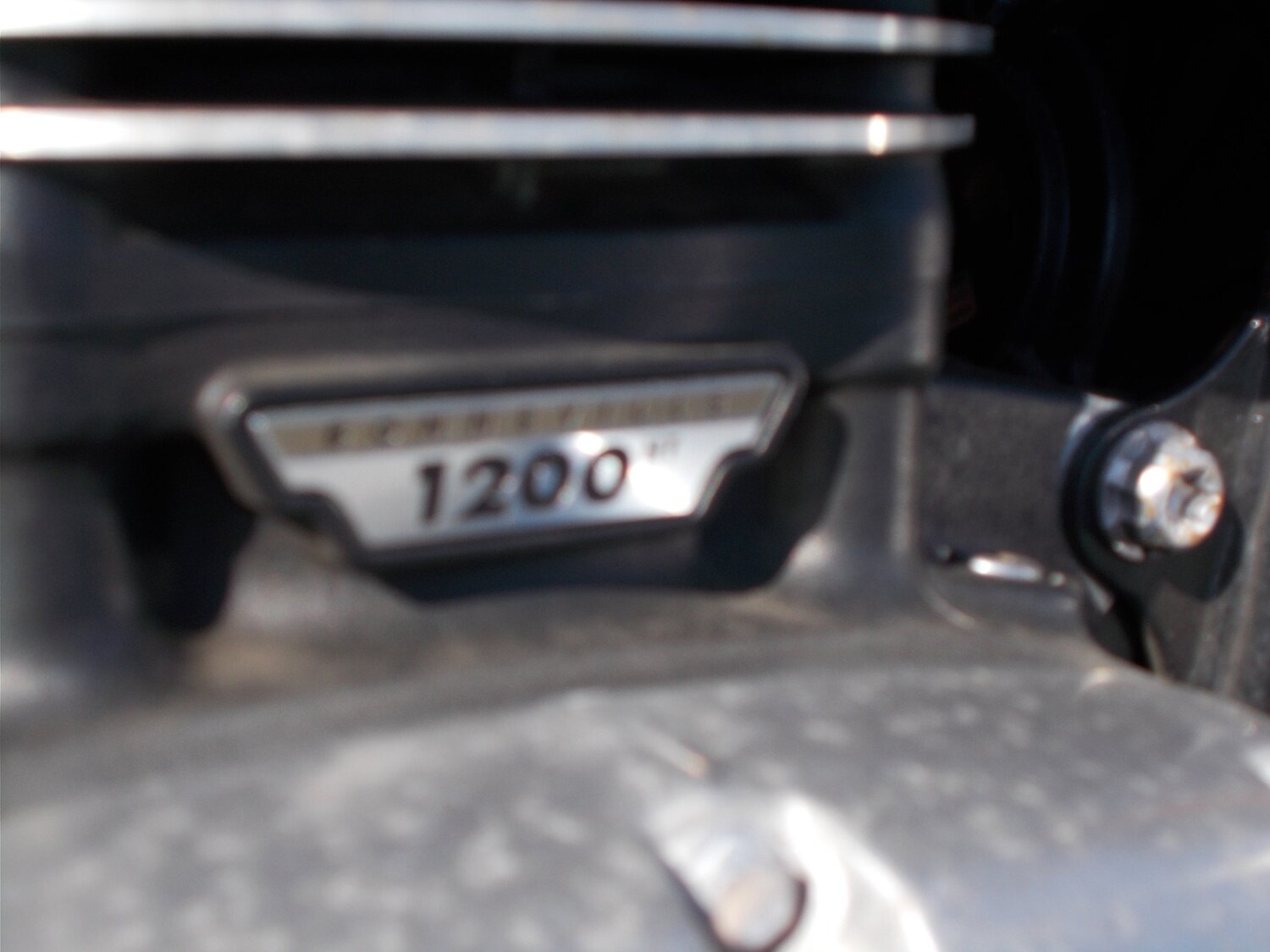 Used Triumph BONNEVILLE T120 2022 for sale - 78673884: Photo 12