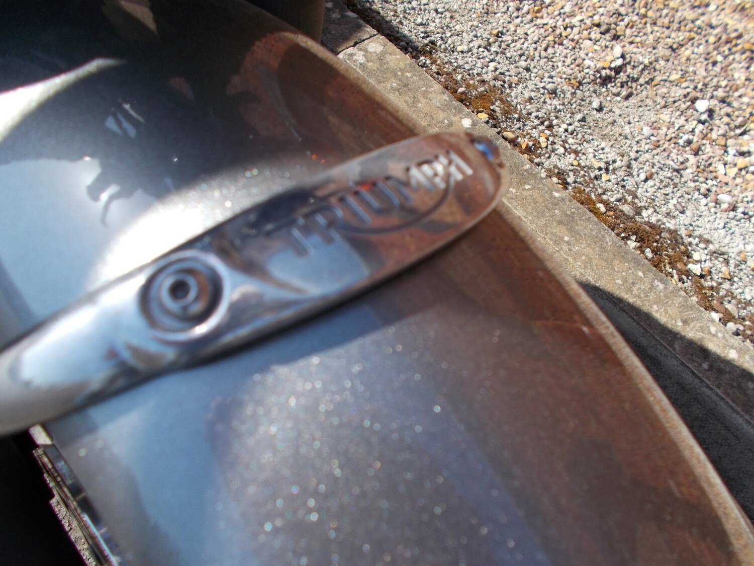 Used Triumph BONNEVILLE T120 2022 for sale - 78673884: Photo 17