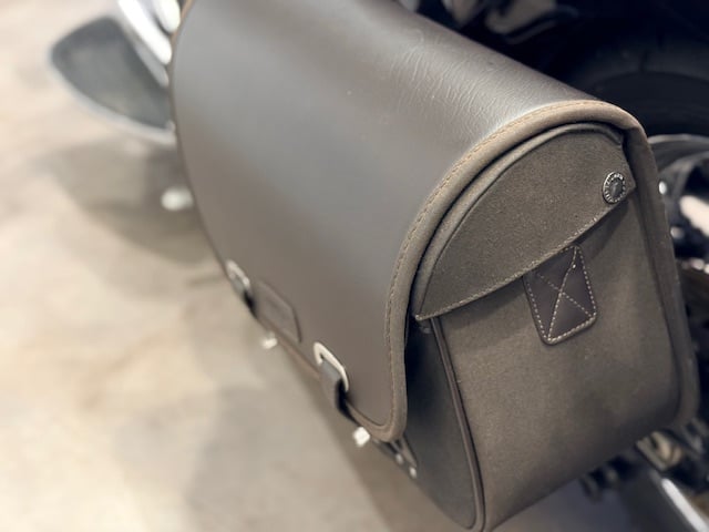 Triumph BONNEVILLE SPEEDMASTER