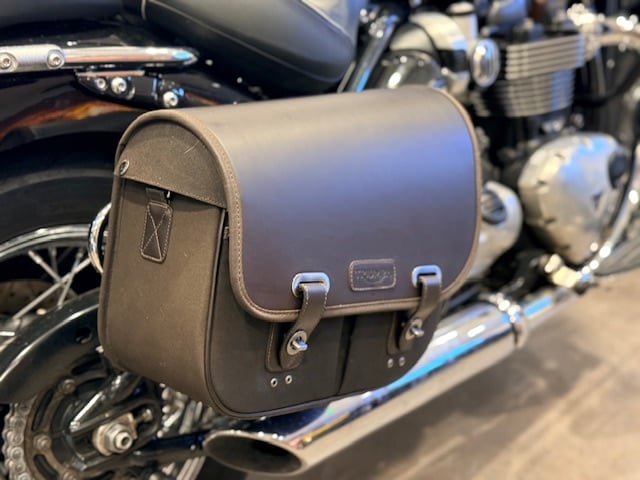 Triumph BONNEVILLE SPEEDMASTER