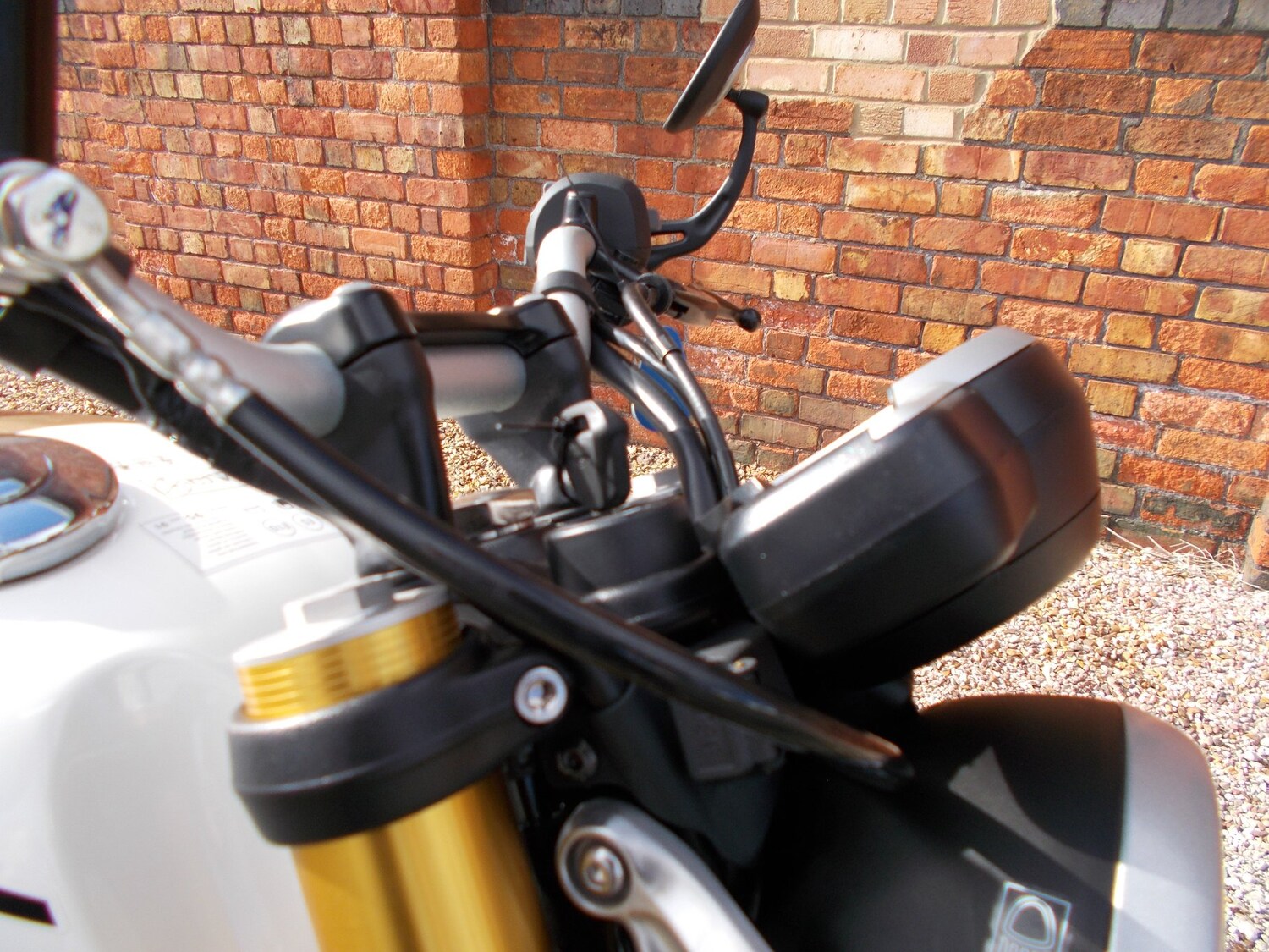 Used Triumph SPEED 400 for sale - 78673870: Photo 11
