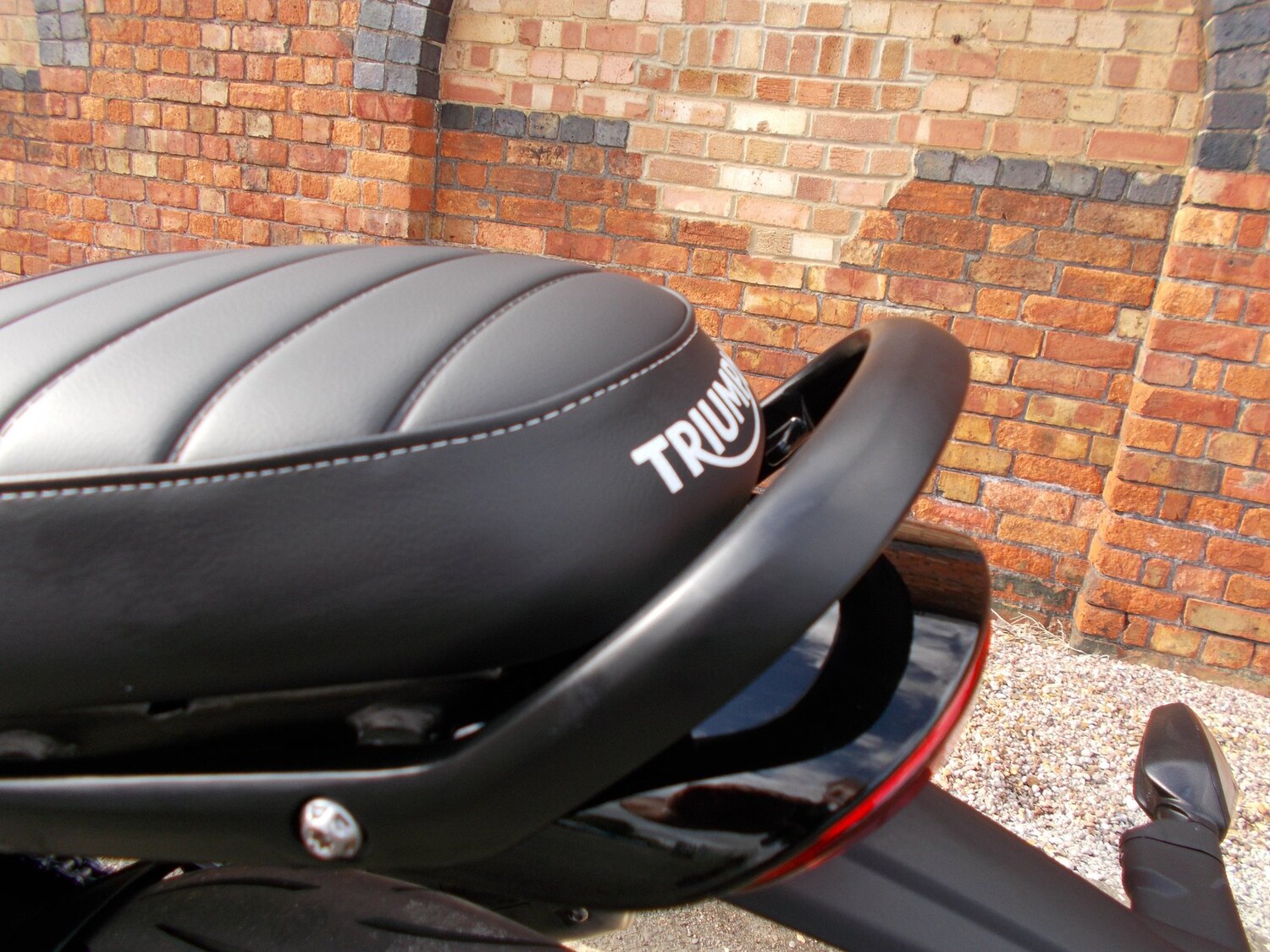 Used Triumph SPEED 400 for sale - 78673870: Photo 14