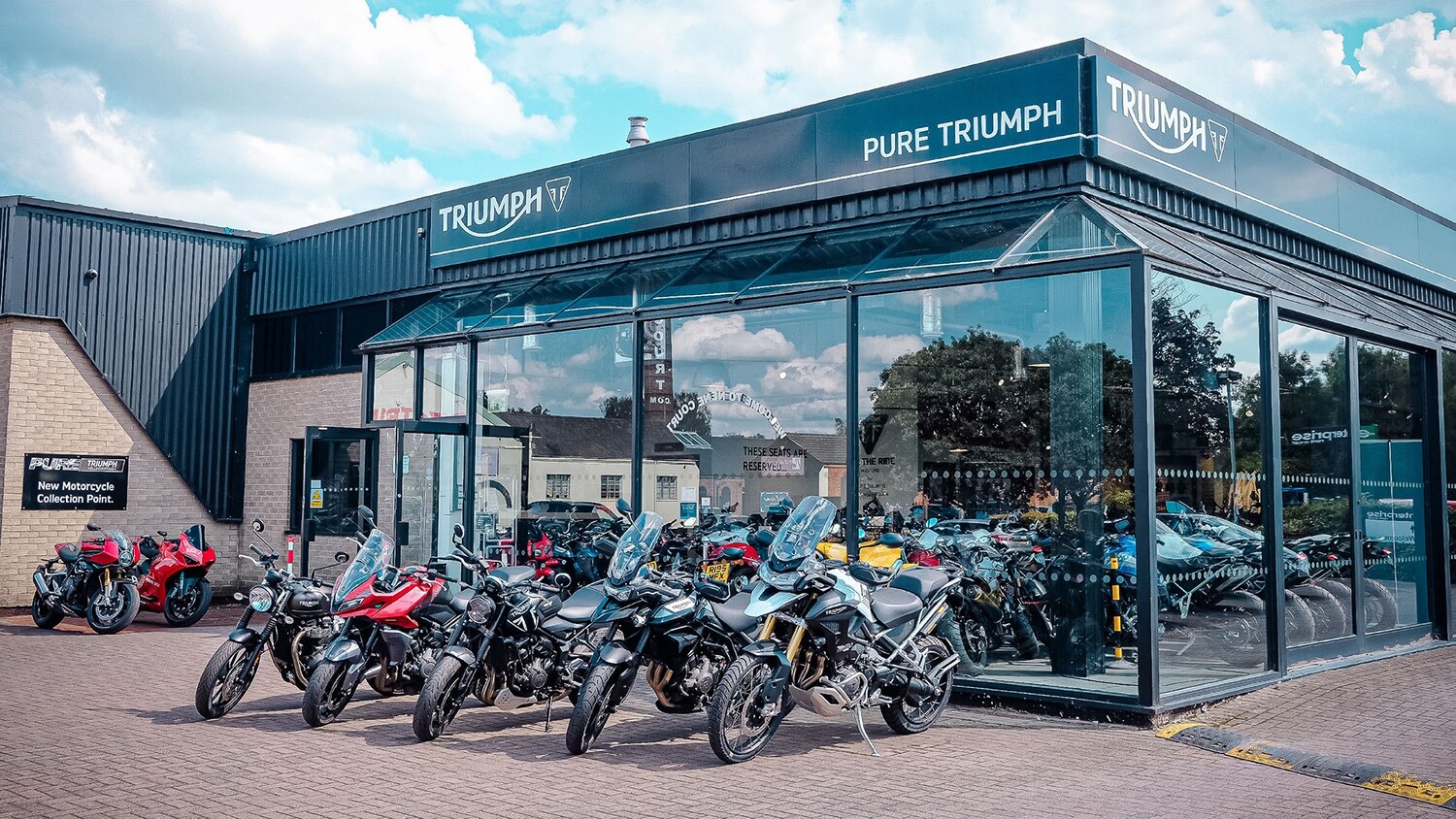 Used Triumph SPEED 400 for sale - 78673870: Photo 7