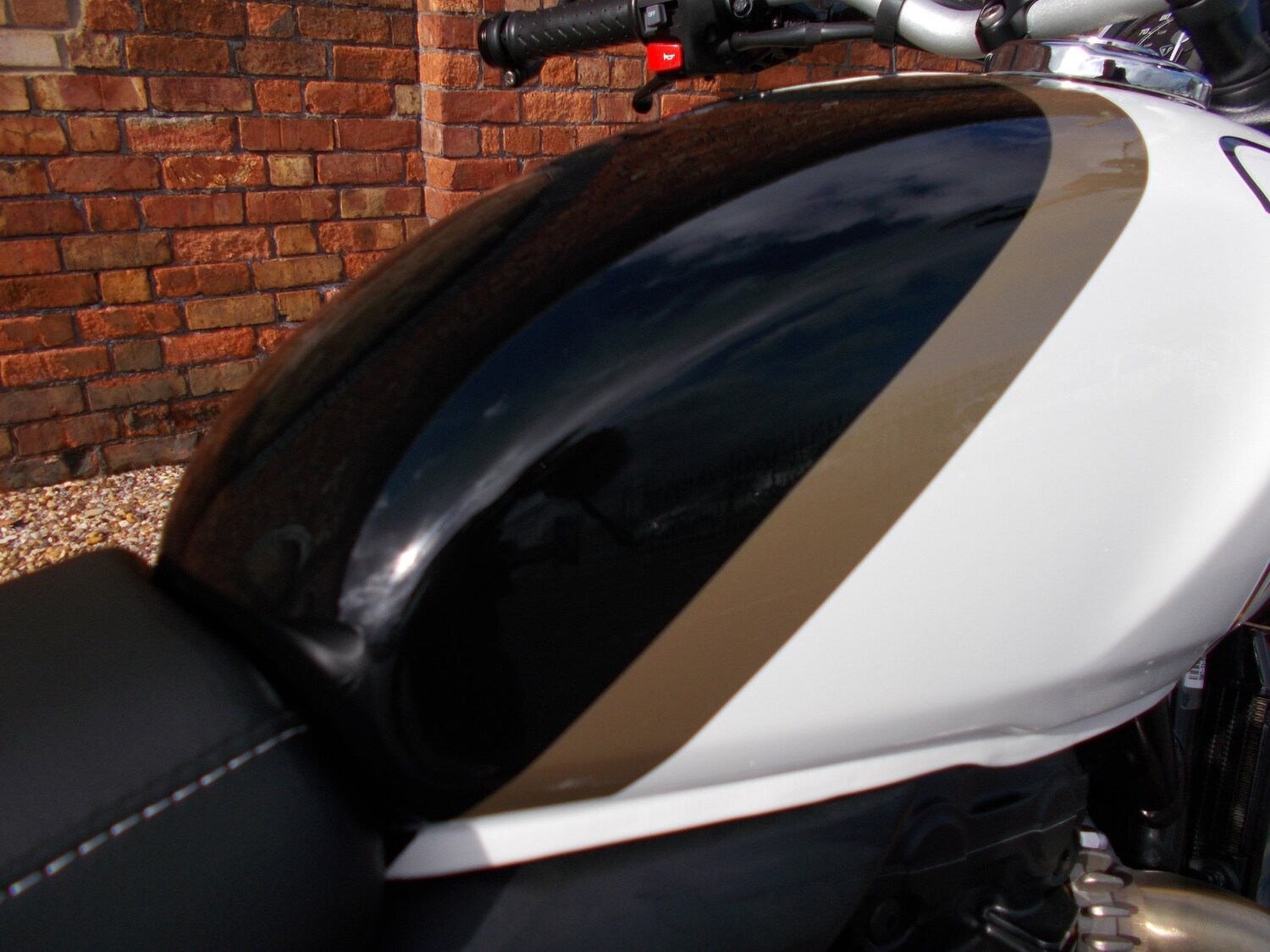 Used Triumph SPEED 400 for sale - 78673870: Photo 9