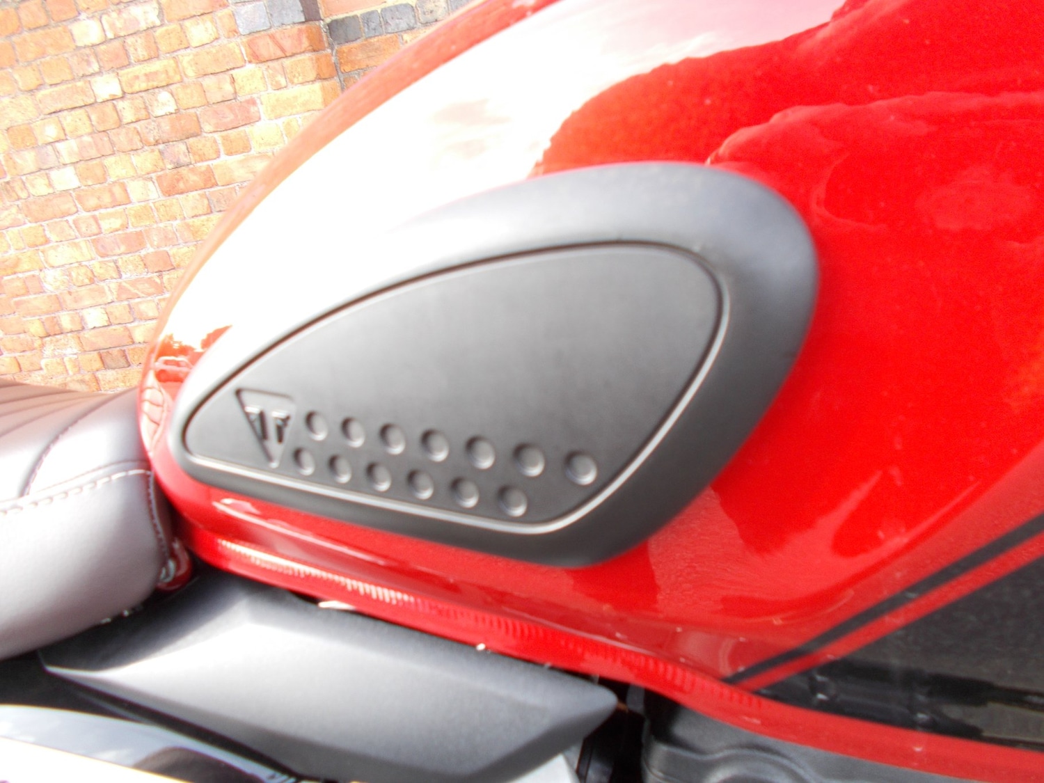 Used Triumph SCRAMBLER 400 X for sale - 78673873: Photo 8