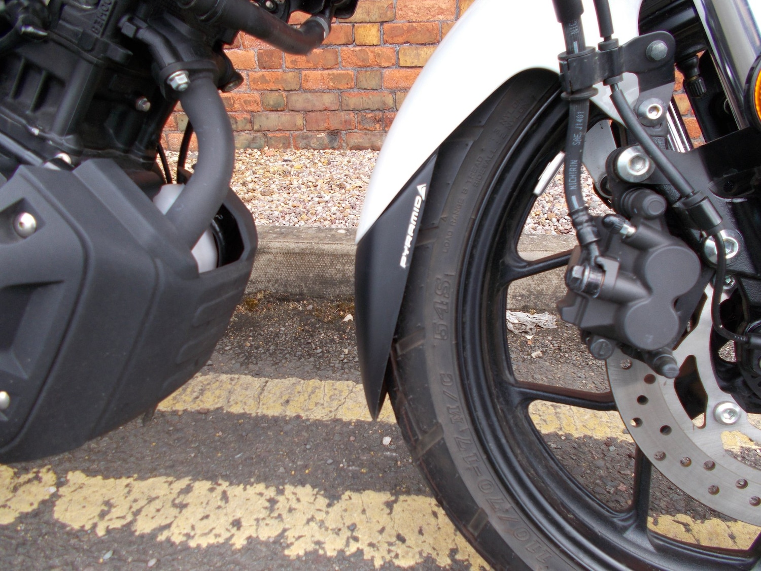 Used Yamaha XSR125 2024 for sale - 78599444: Photo 13
