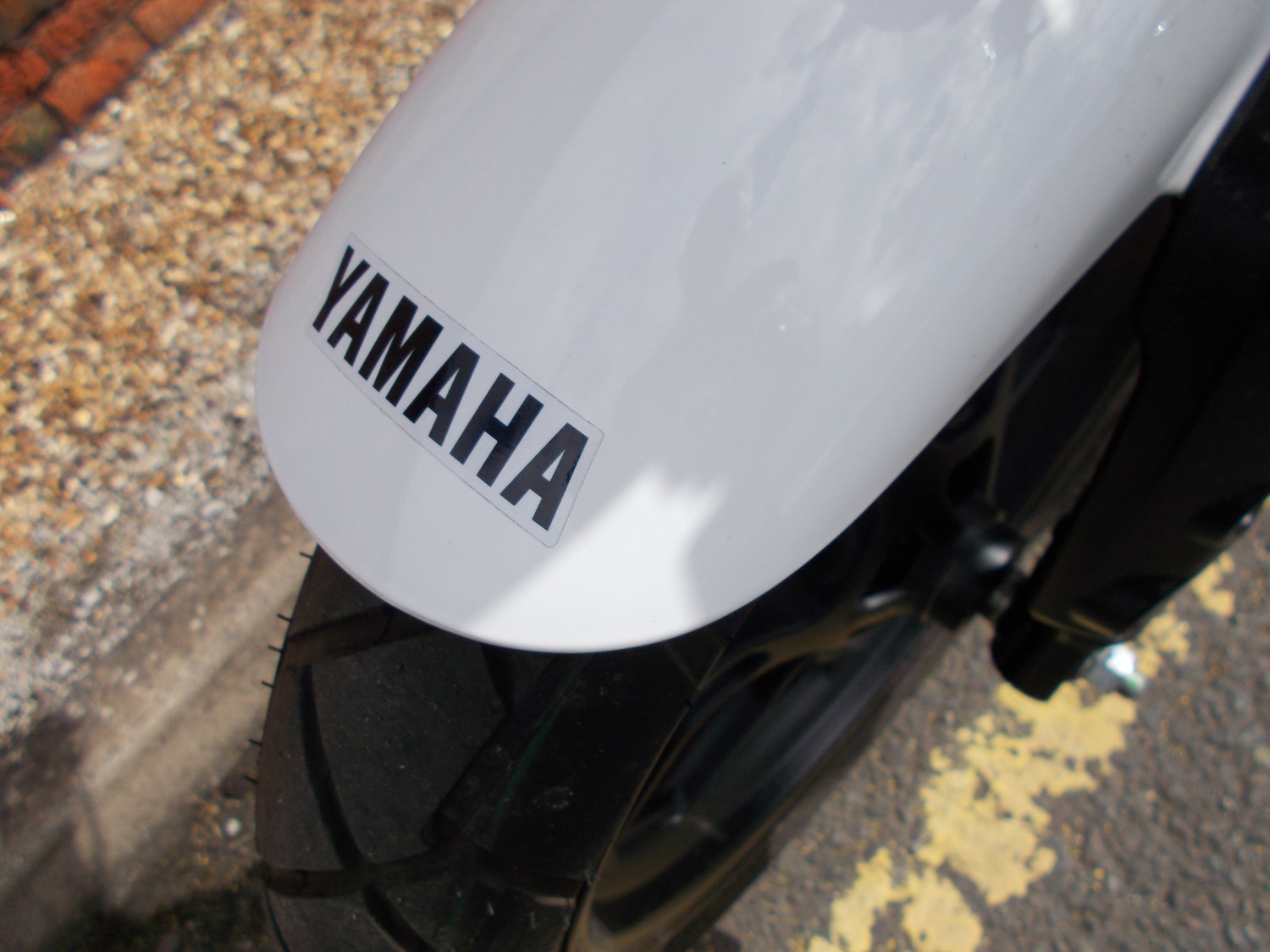 Used Yamaha XSR125 2024 for sale - 78599444: Photo 14