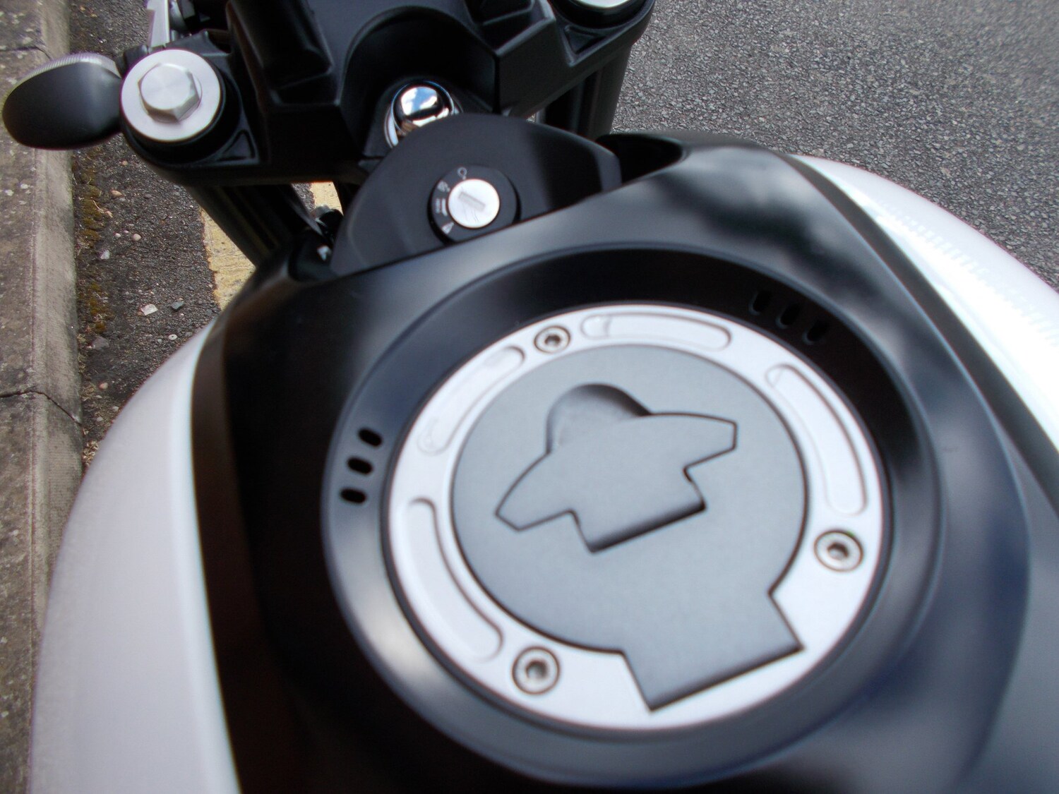 Used Yamaha XSR125 2024 for sale - 78599444: Photo 7